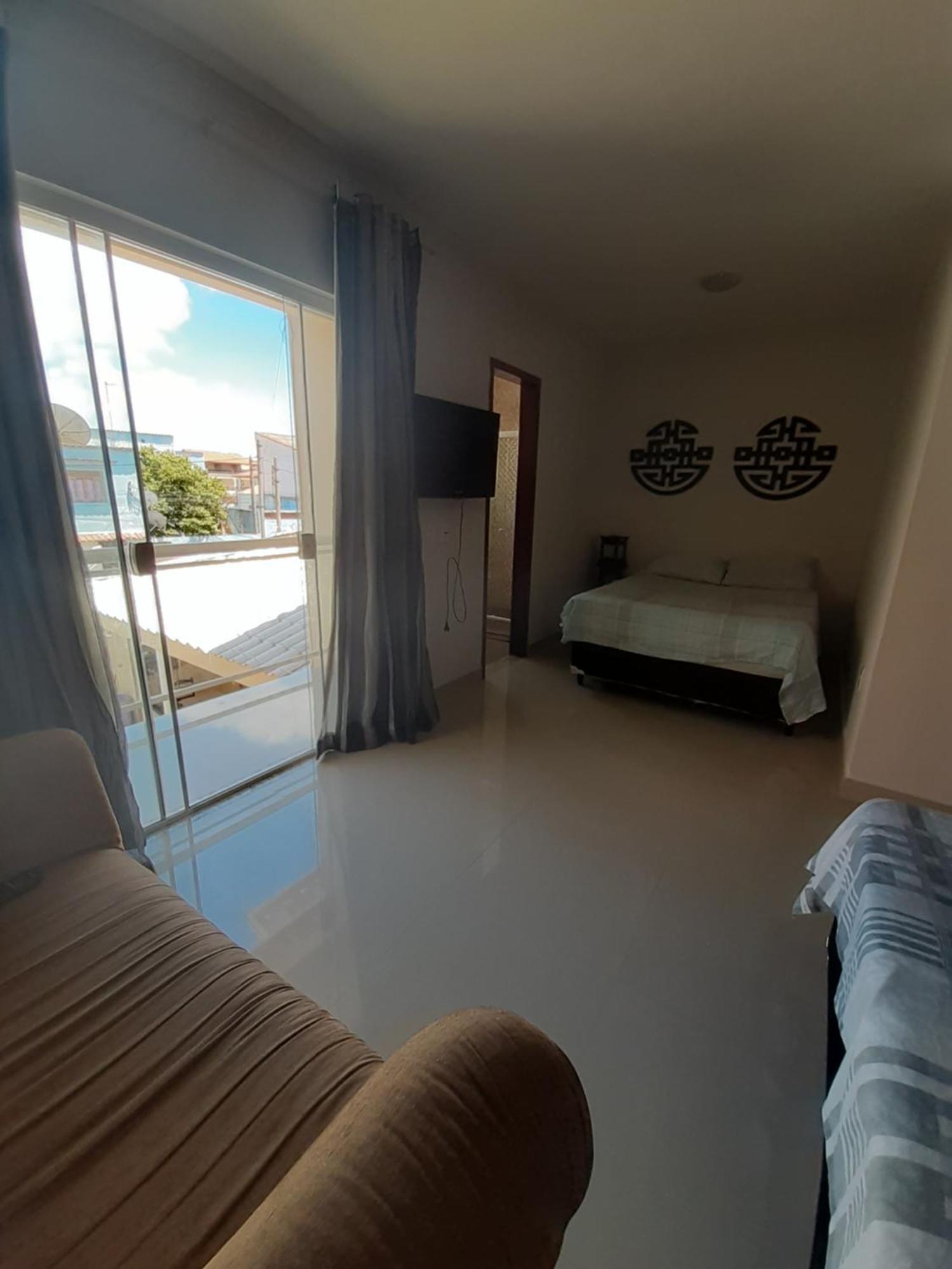 Serra Mar Suites,Lofts, E Casas A 300 Metros Das Praias Arraial do Cabo Room photo