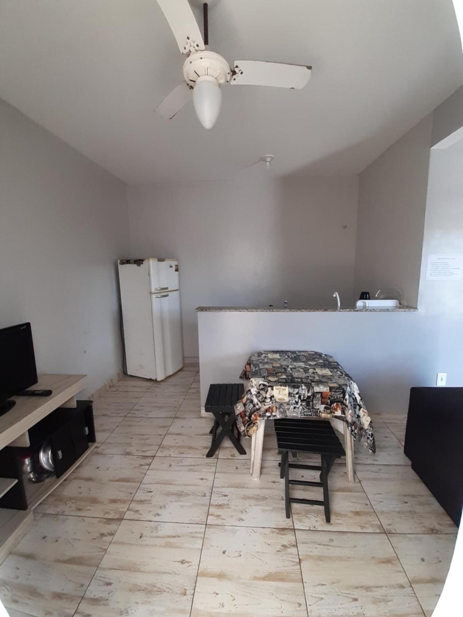 Serra Mar Suites,Lofts, E Casas A 300 Metros Das Praias Arraial do Cabo Room photo