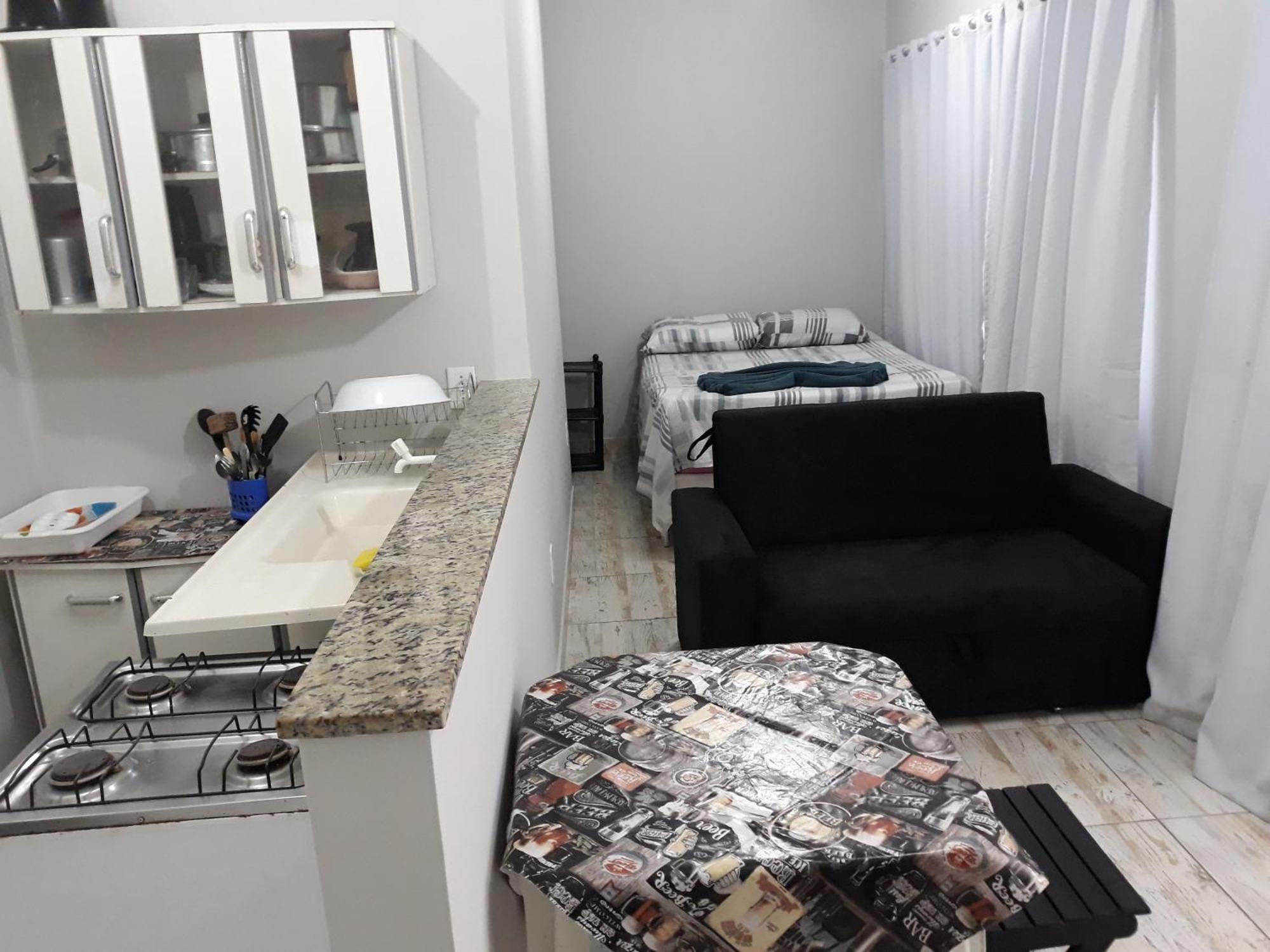 Serra Mar Suites,Lofts, E Casas A 300 Metros Das Praias Arraial do Cabo Room photo